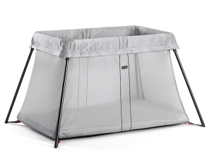 baby bjorn pack and play