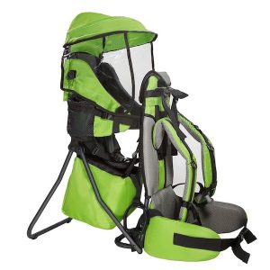 Hiking Backpack Carrier