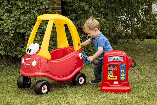 Best Gifts for a One Year Old | Little Tikes Car