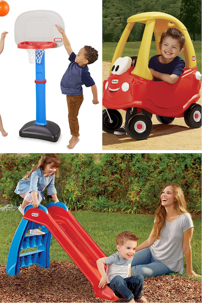 outdoor kids toy gifts that last 