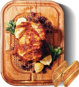 cutting board