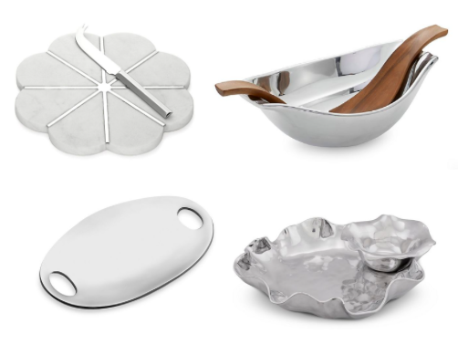 Top 6 Registry Splurges From Bed Bath & Beyond | Entertaining Essentials