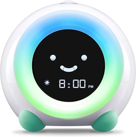 Toddler Must Haves | Ok to Wake Clock