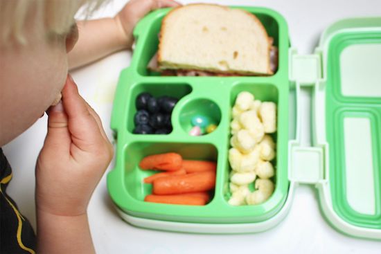 Bento Lunchbox