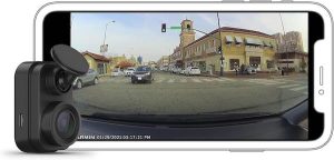 garmin dash cam
