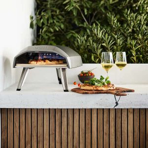 Wedding Registry Gifts That Will Excite Your Groom | Ooni pizza oven