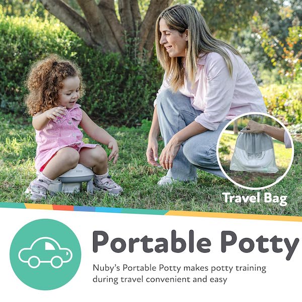 Portable Potty