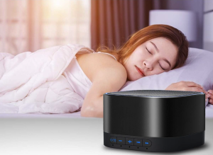 Wedding Registry Gifts That Will Excite Your Groom | White noise machine