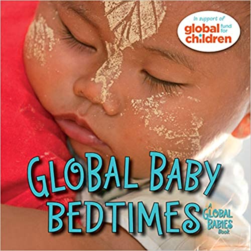 Global Babies, by Maya Ajmera