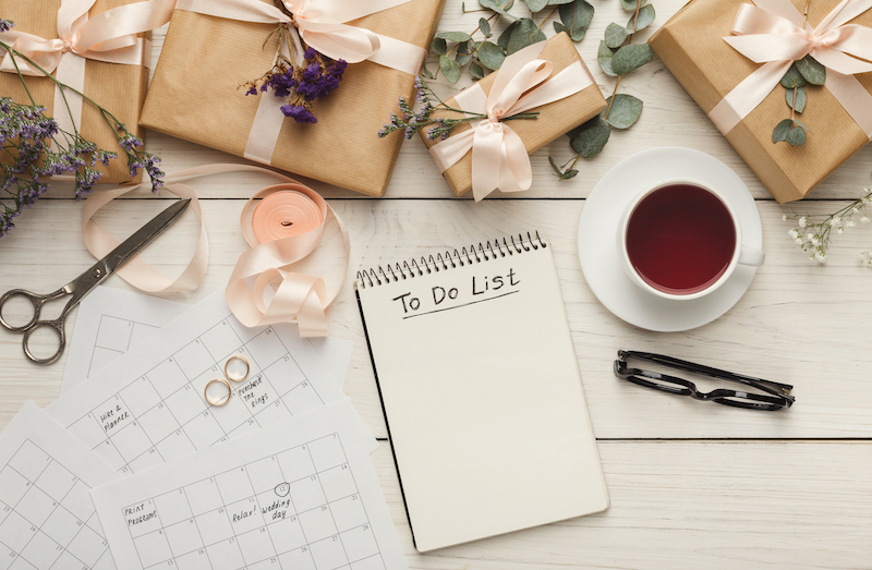 Favorite Wedding Planning Tools