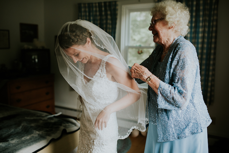 Ask a Real Bride: Ideas for Something Old, Something New, Something Borrowed and Something Blue