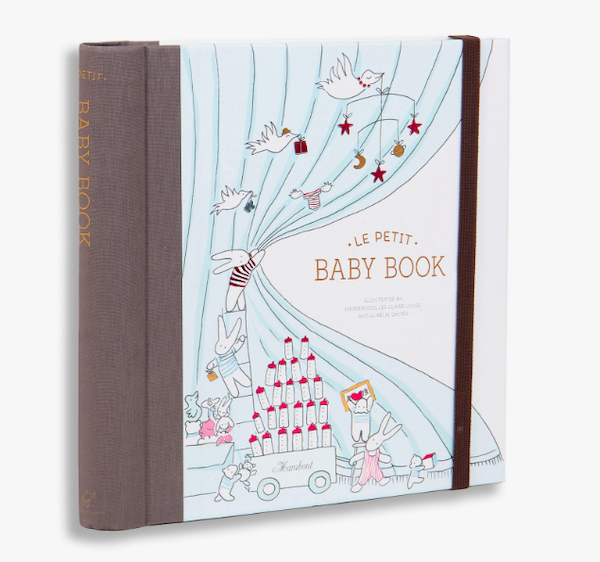 personalized memory book