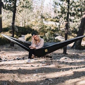 High School & College Graduation Gifts for Every Budget | Portable hammock