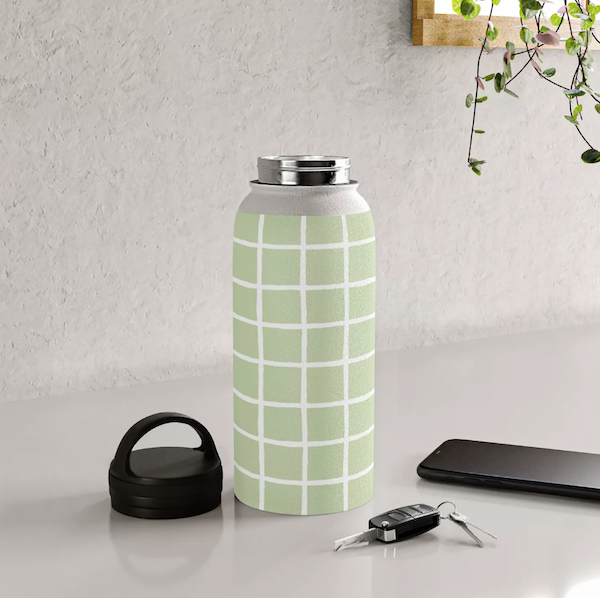 High School & College Graduation Gifts for Every Budget | Reusable water bottle