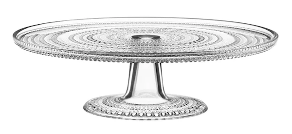 Bloomingdale’s Registry | Cake Stand