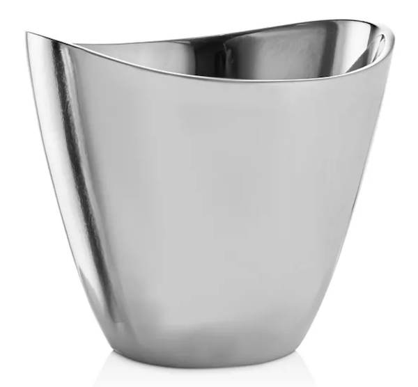 Bloomingdale’s Registry | Nambé Champagne Bucket