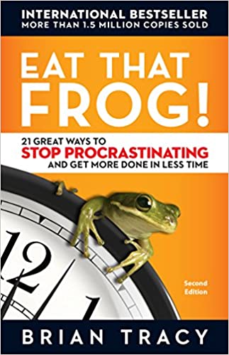 Eat That Frog