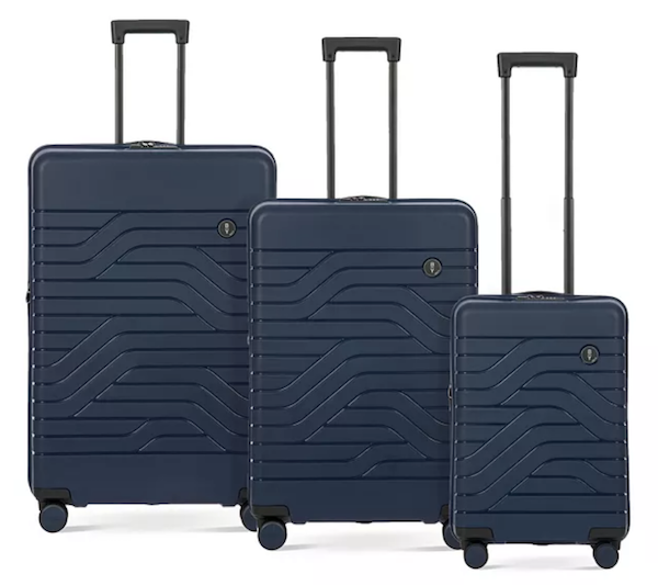 Designer Luggage, Luxurious Luggage - Bloomingdale's Wedding and Gift  Registry