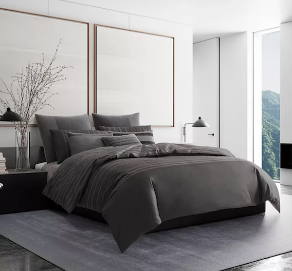 Bloomingdale’s Registry | Vera Wang Bedding