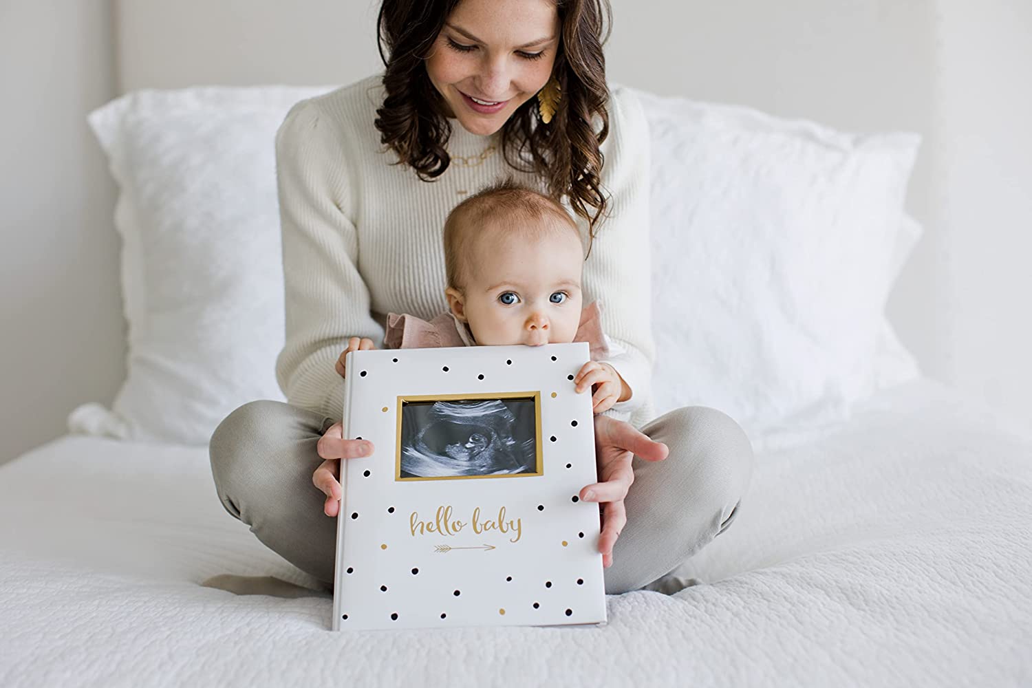 Simple & Practical Gifts that New Moms ACTUALLY need.
