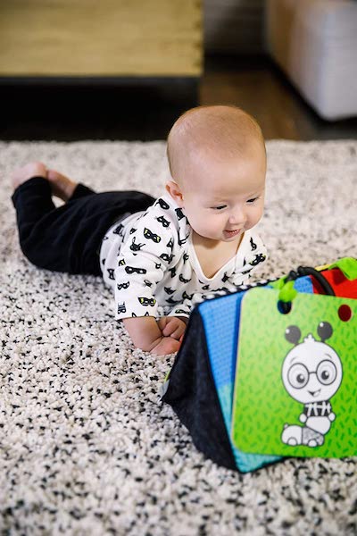 Mum's 12 Must-Have Baby Gifts: Perfect Presents for Newborns –