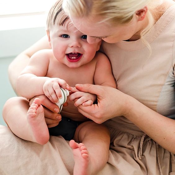 baby nail clippers