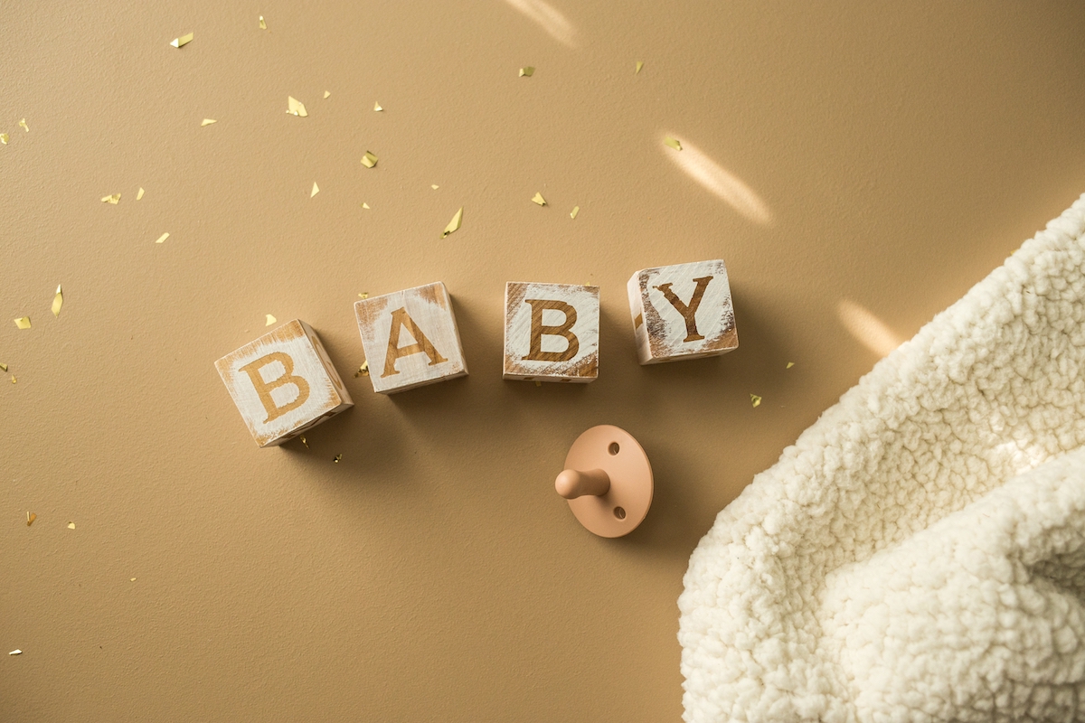 Best Places to Create Your Baby Registry