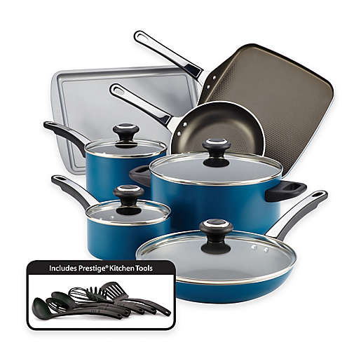 Top Products for Your Transition From Dorms to Apartment Living | Cookware & Tools