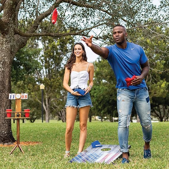 cornhole