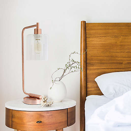 Products for Your Transition From Dorms to Apartment Living | Lighting