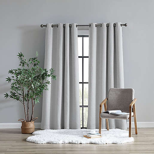 Products for Your Transition From Dorms to Apartment Living | Window Treatments