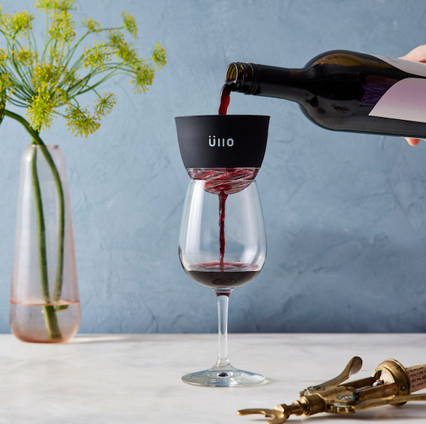 Unique Registry Items From Food52 | Wine Purifier