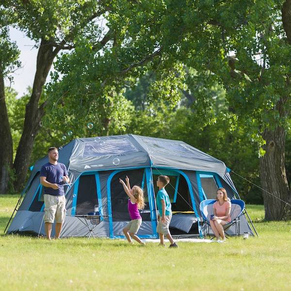 Our Top 12 Wedding Gifts for Blended Families | Camping Gear