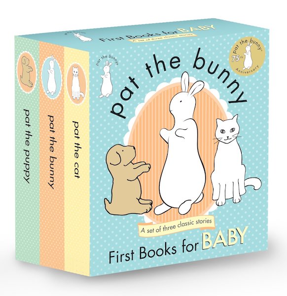 baby books