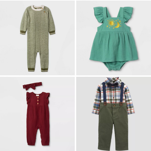 Everything You Need to Know About Target's Baby Registry | Cute Clothes