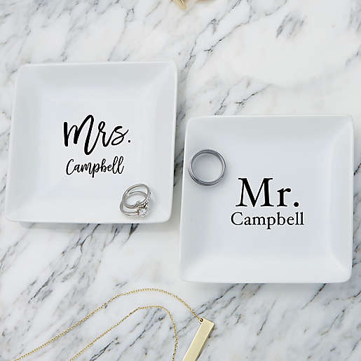 Anniversary Gifts for Every Love Language | Engraved Keepsake