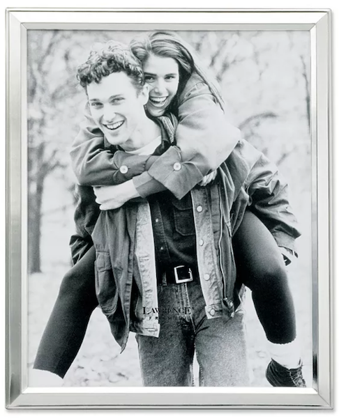 Anniversary Gifts for Every Love Language | Framed Photo