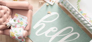 Everything You Need To Know About Target's Baby Registry | Give It Blog