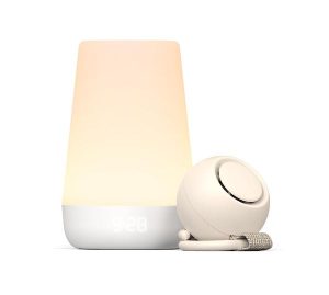 Hatch Rest Sound Machine (and Rest Go)