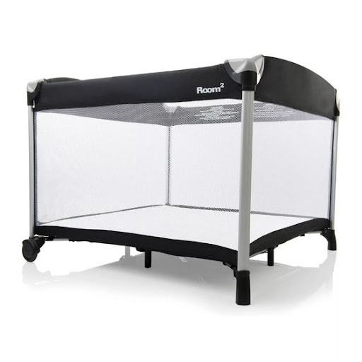 Twin Mom Registry Essentials | Large Play Pen