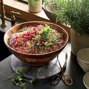 salad bowl