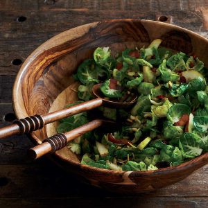 salad bowl