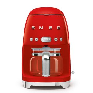 smeg coffee maker