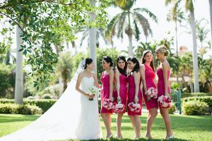 Ask a Real Bride: How Should I Choose My Bridesmaids?