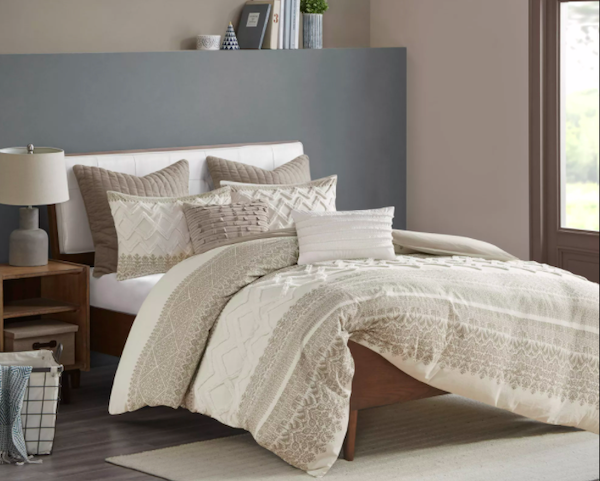 Comforter