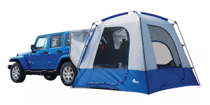 SUV tent