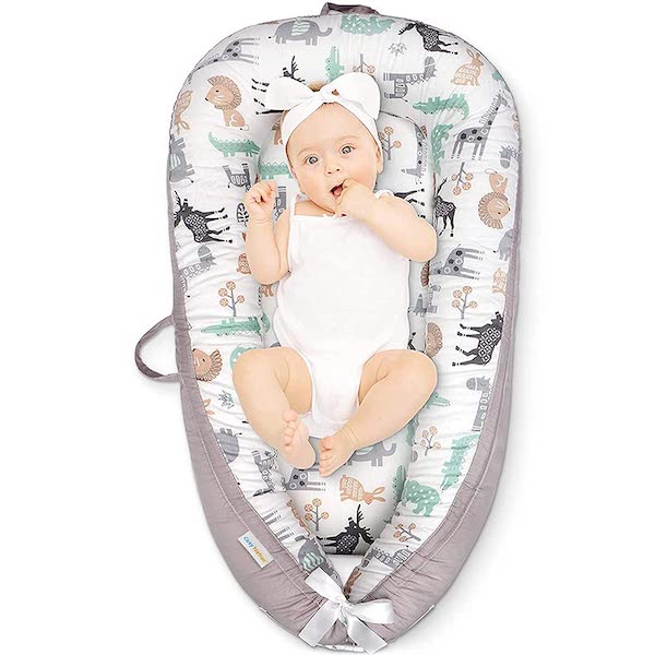 Luxury Baby Items Worth the Splurge