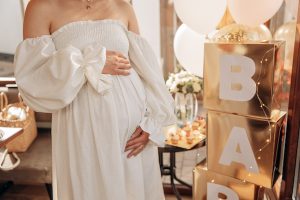 baby shower