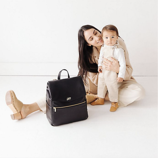 diaper bag