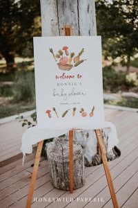 locally grown sign